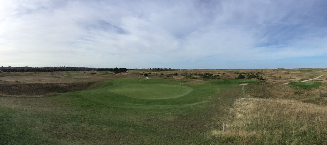 Golf de Granville - Baie du Mont St Michel景点图片