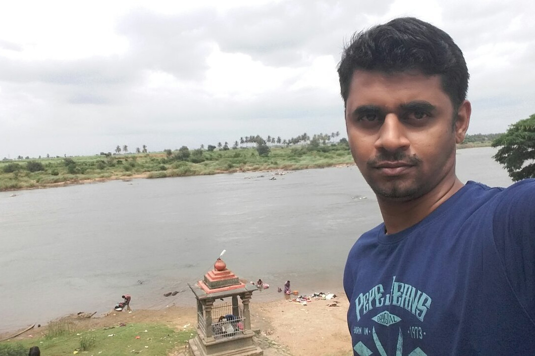 Mukteshwara Temple-Haveri必去景点