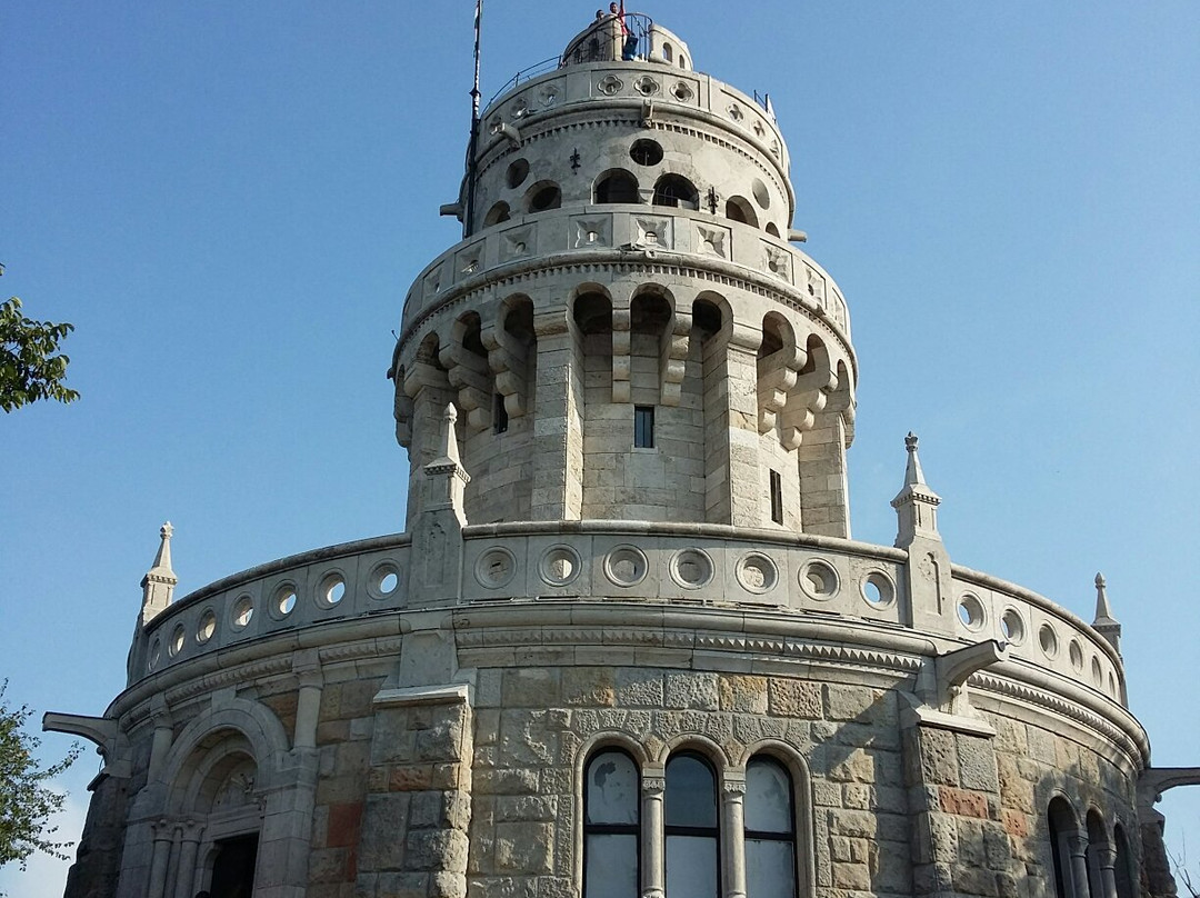 Budakeszi旅游攻略图片