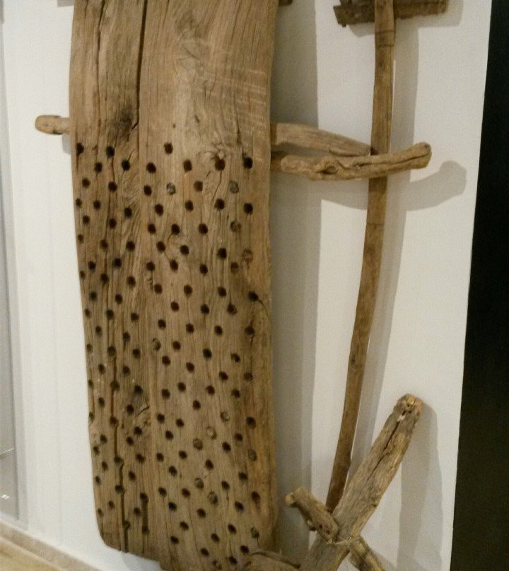 Bethlehem Museum-伯利恒必去景点