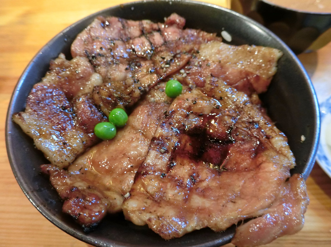 十勝亭