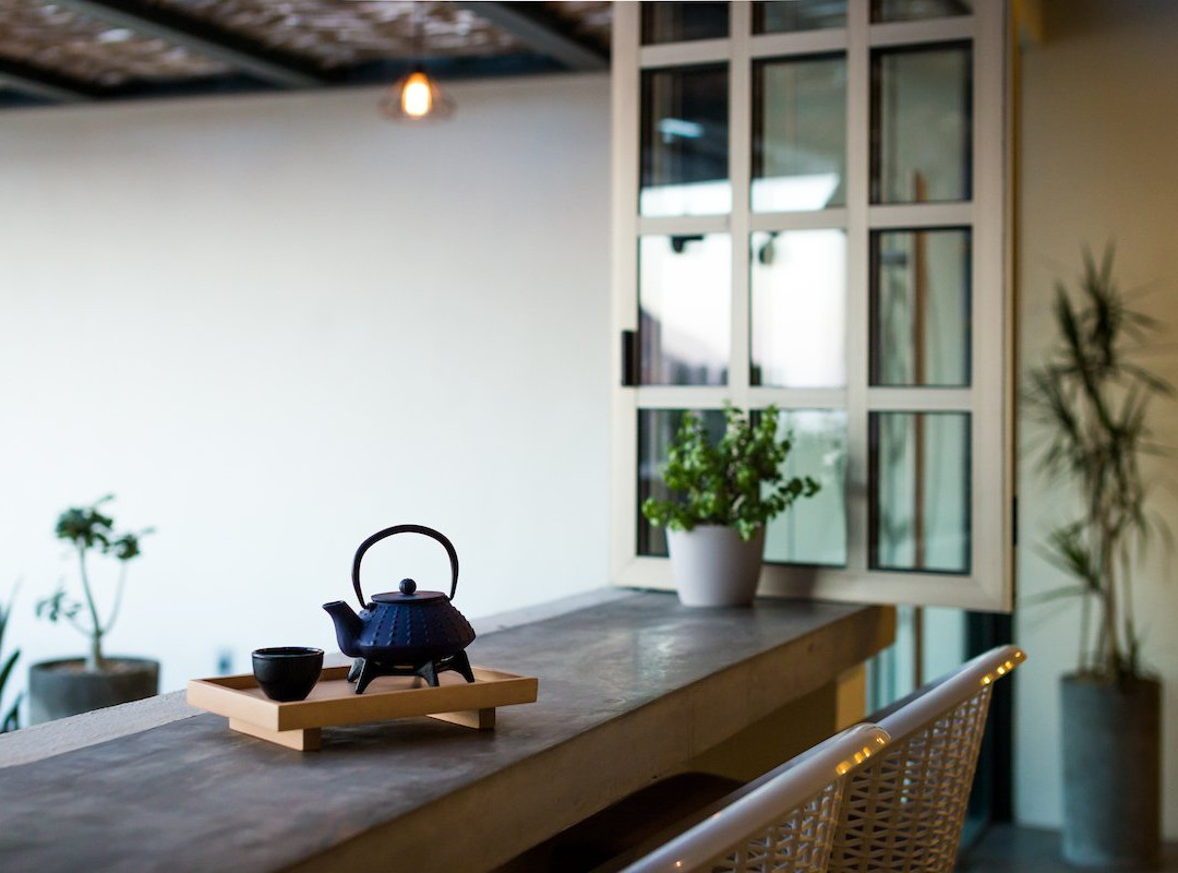 Manoma Spa & Salon Palmilla景点图片