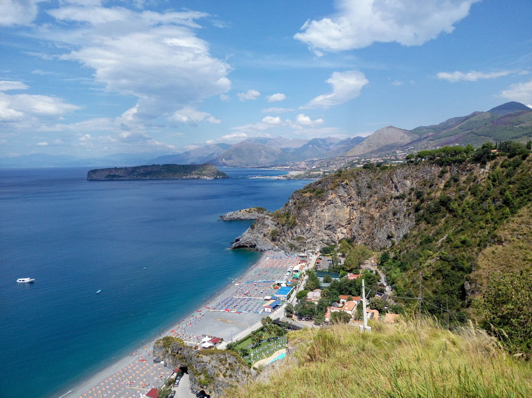 Praia A Mare旅游攻略图片