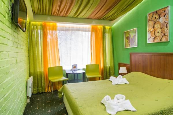 Mini Hotel Banifatsiy
