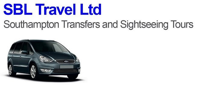 SBL Travel Ltd-南安普敦必去景点