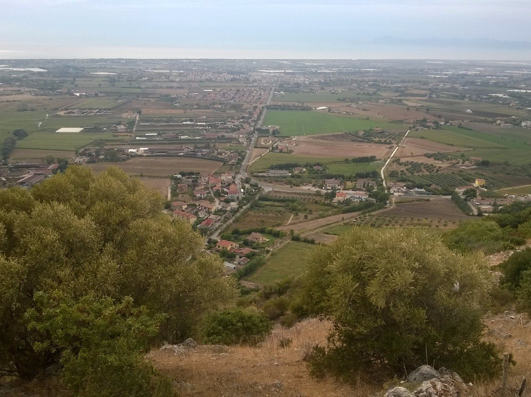 Santuario della "Madonna del Granato"景点图片