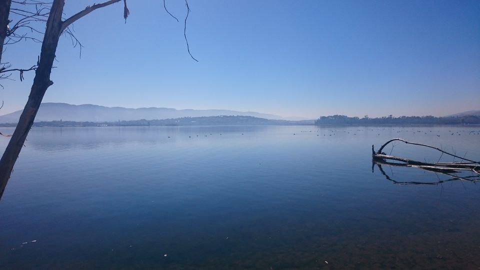 Airboat Afrika-哈特比斯普特必去景点