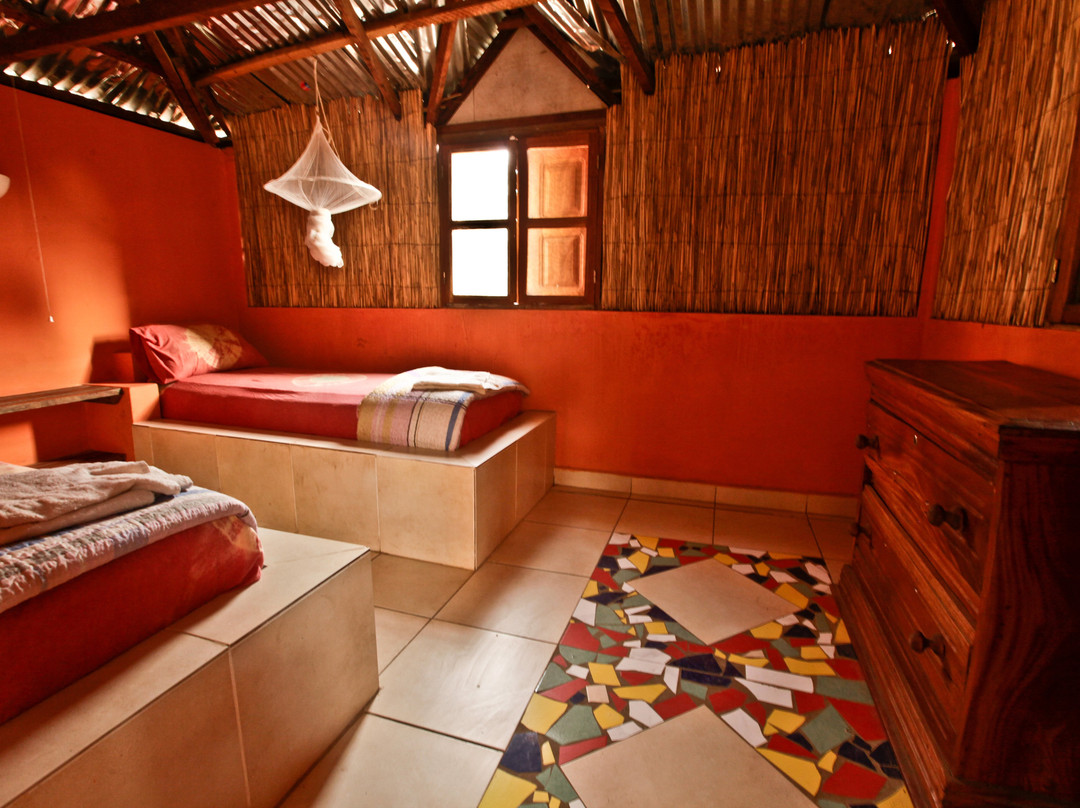 Jinack Lodge