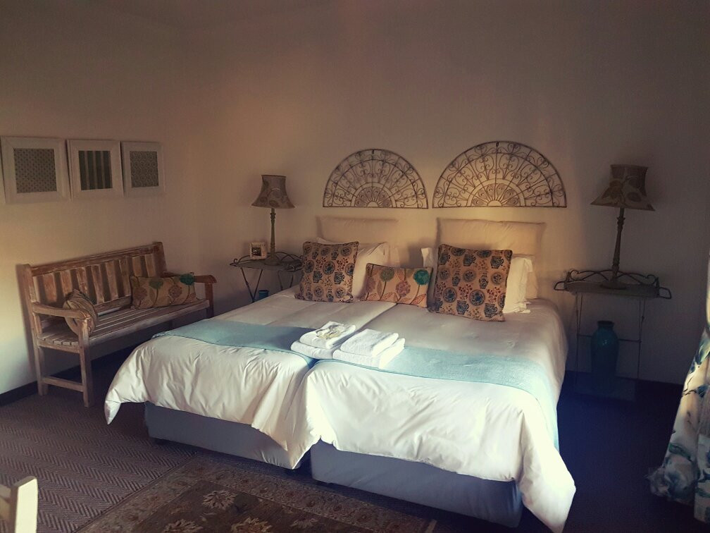 库鲁曼酒店住宿-Cunningham Cottage