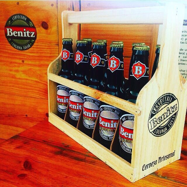 Cerveceria Benitz景点图片