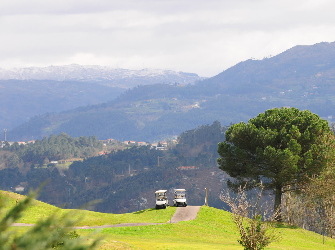 Amarante Golf景点图片