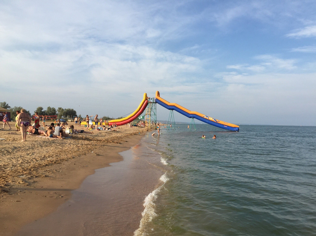 Kerch City Beach SunDali-Kerch必去景点