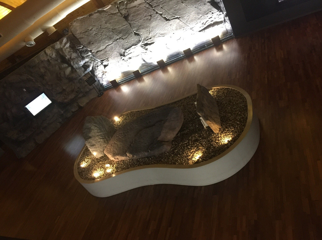 Ulsan Petroglyph Museum-蔚山必去景点