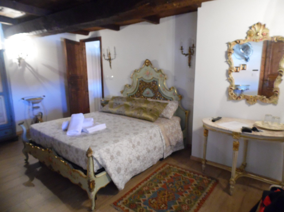B&B Monastero del Lago主图