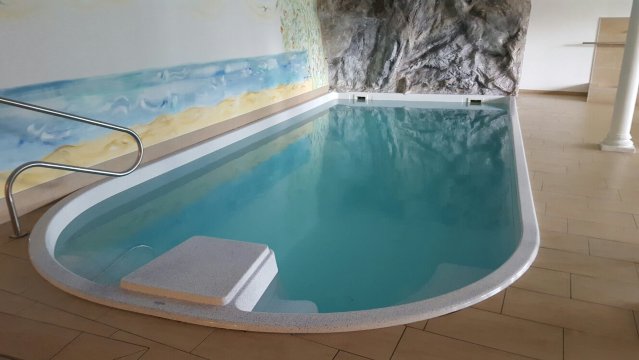Pension Ortlerblick-官方