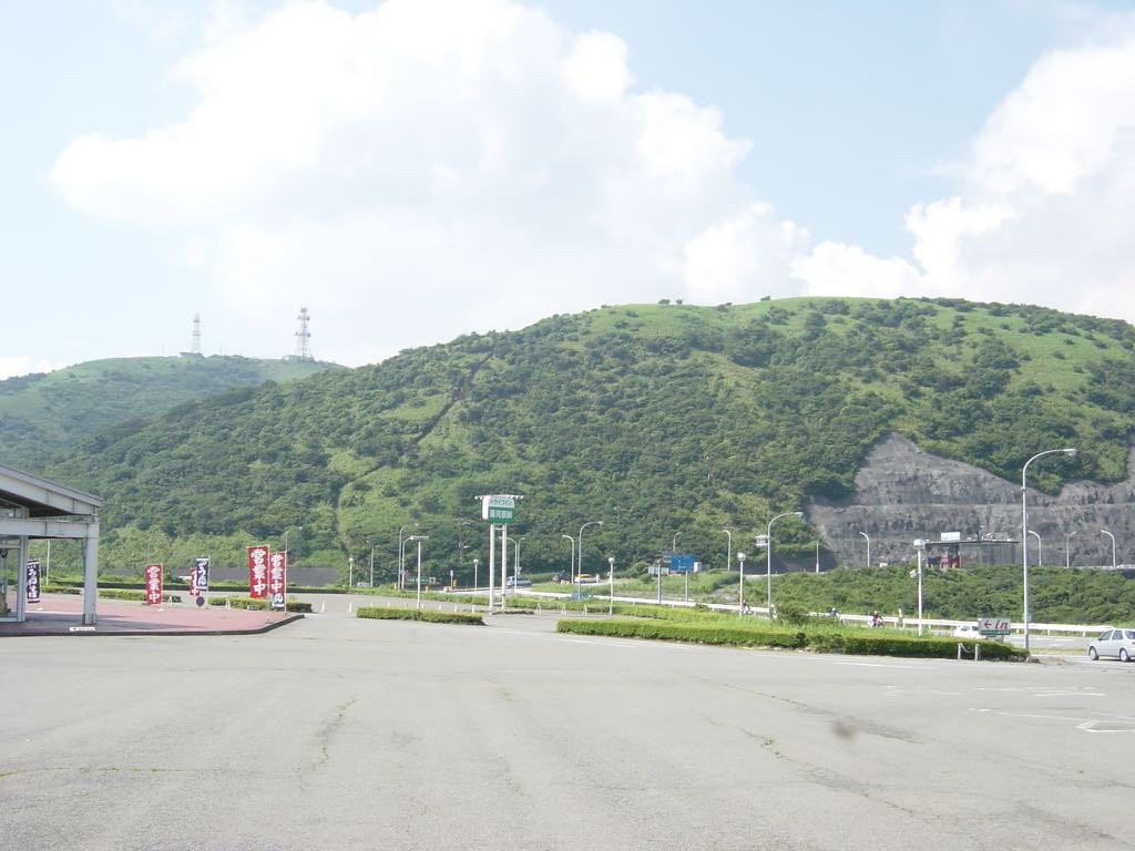 Tsubaki Line-汤河原町必去景点