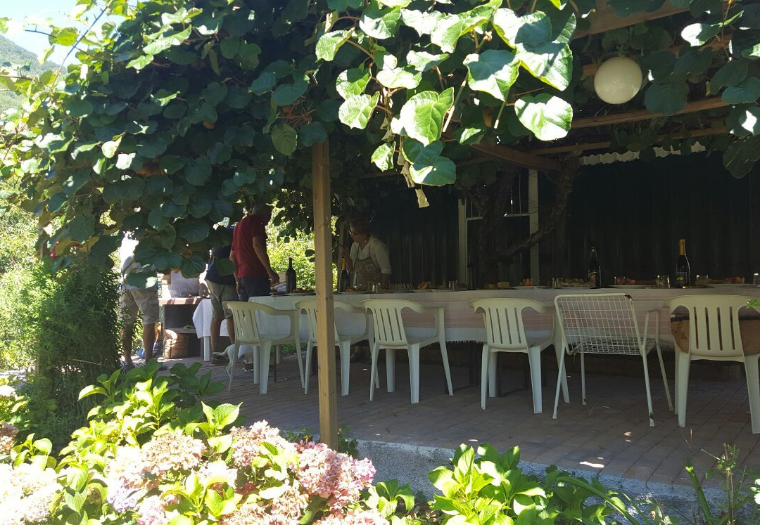阿莱奥特斯布吕住宿加早餐旅馆