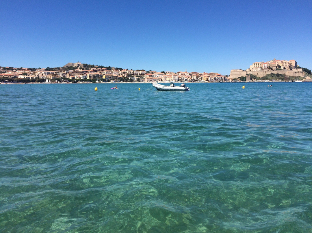 Calvi-Jet Location-卡尔维必去景点