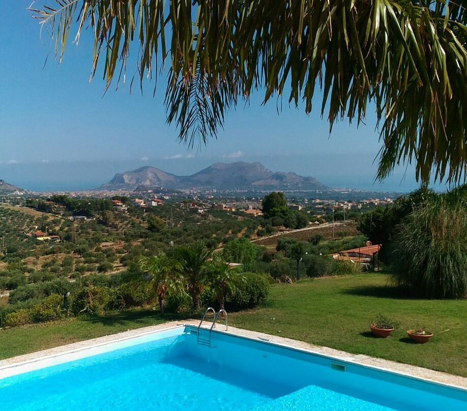 B&B Casteldaccia