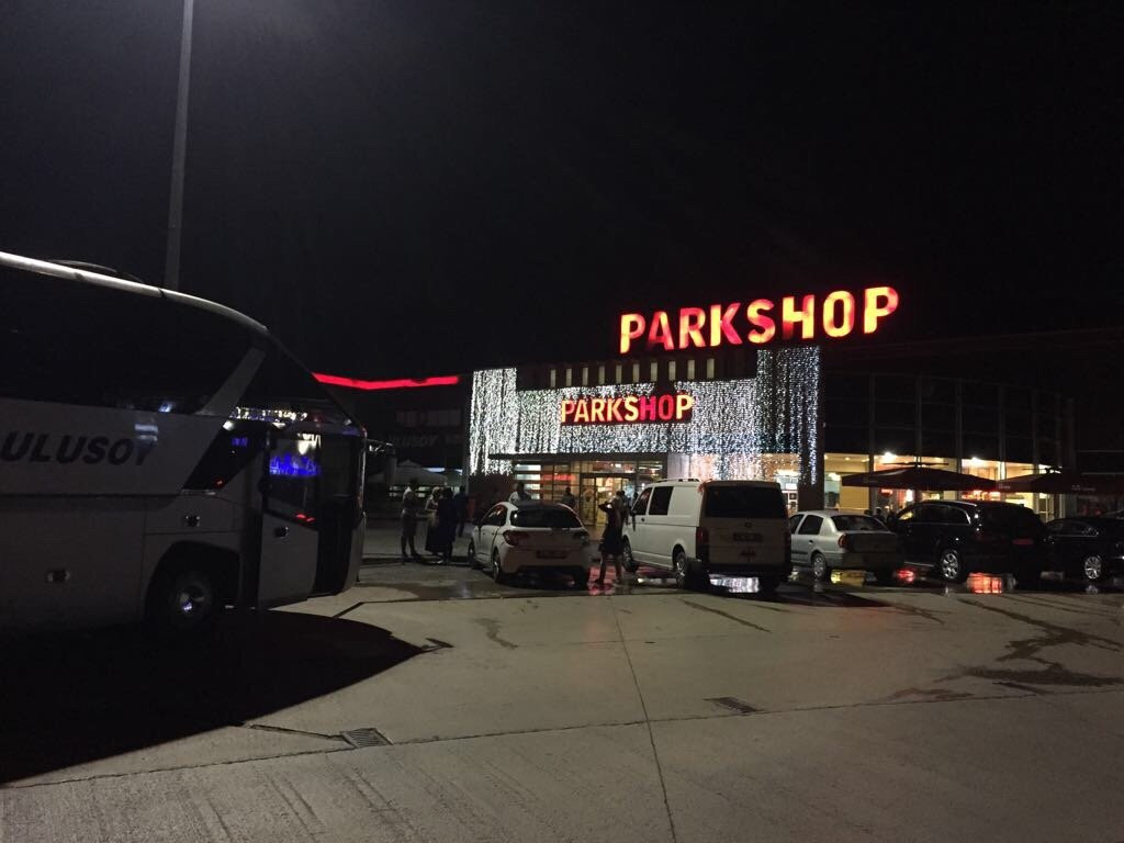 Parkshop Outlet-Adapazari必去景点