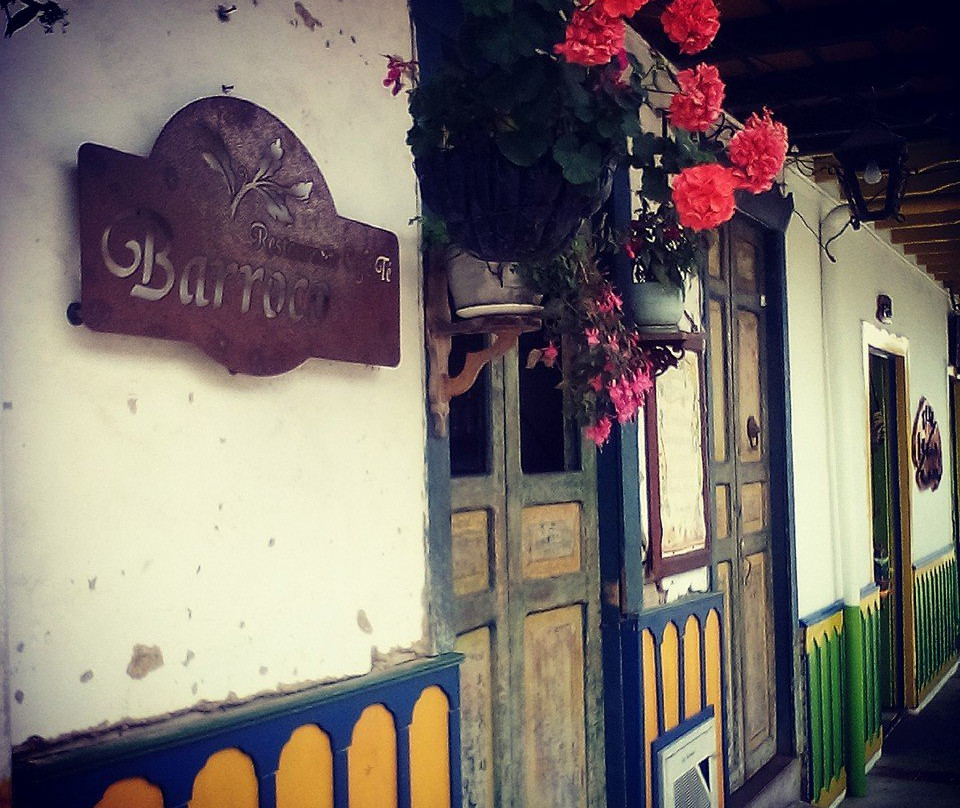 Colombia Viajes-佩雷拉必去景点