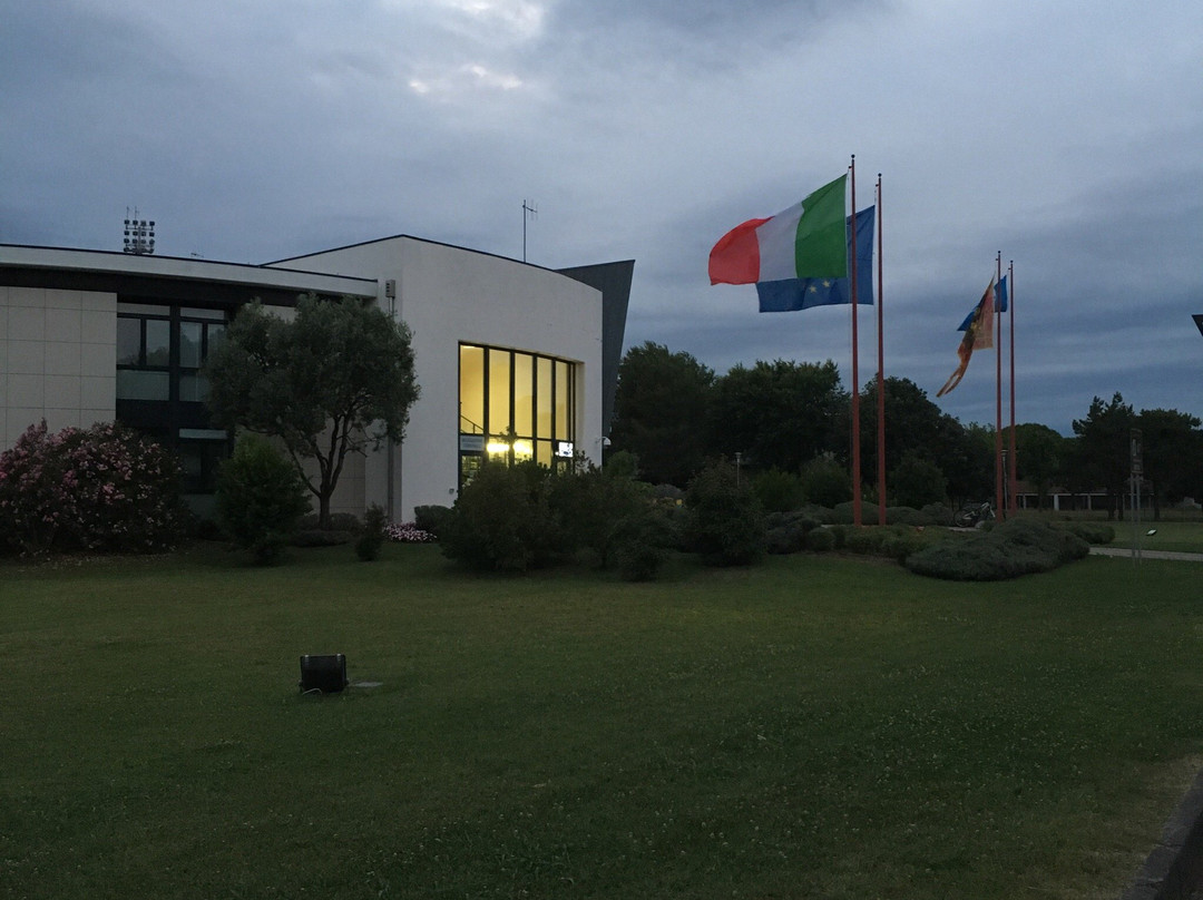 IAT Bibione Ufficio Informazione e Accoglienza Turistica景点图片
