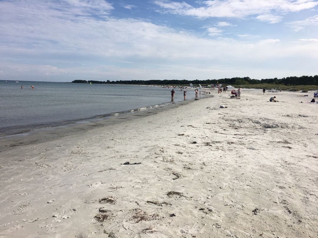 Balka Beach-巴尔卡必去景点