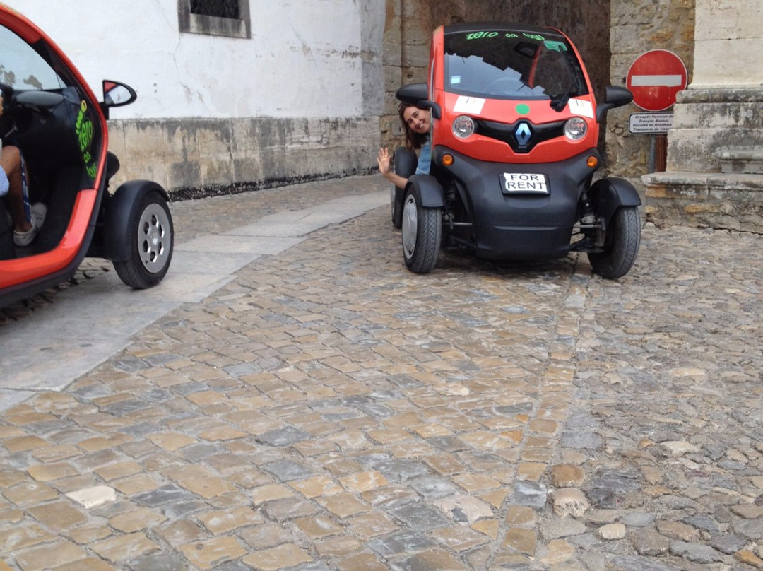 Zero Co2 Tours-奥比都斯必去景点