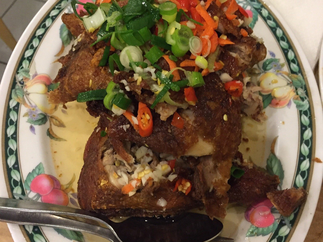 金斯福德餐馆和美食-Kingsford Chinese Restaurant