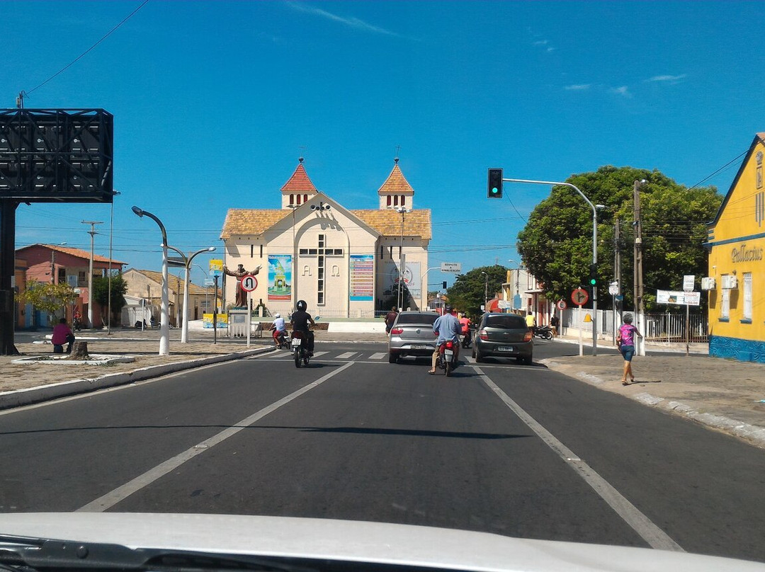 Nossa Senhora dos Remédios Church景点图片