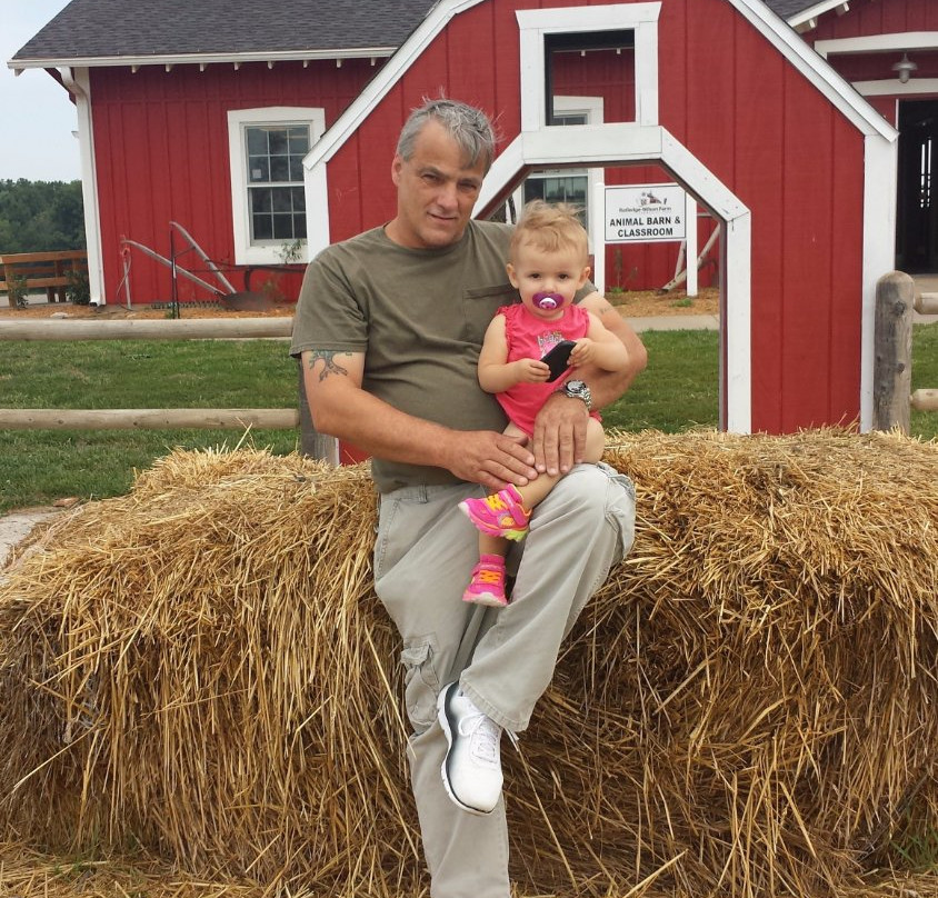 Rutledge-Wilson Farm Community Park-斯普林菲尔德必去景点