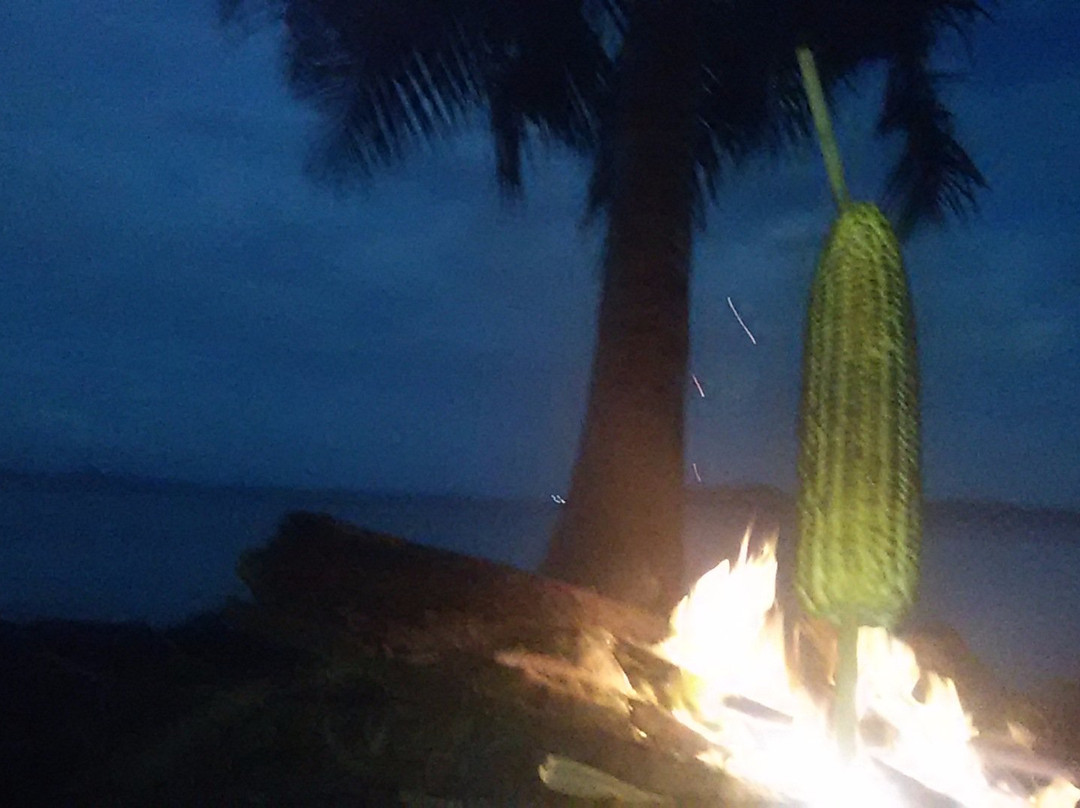Lemukutan Island-山口洋必去景点