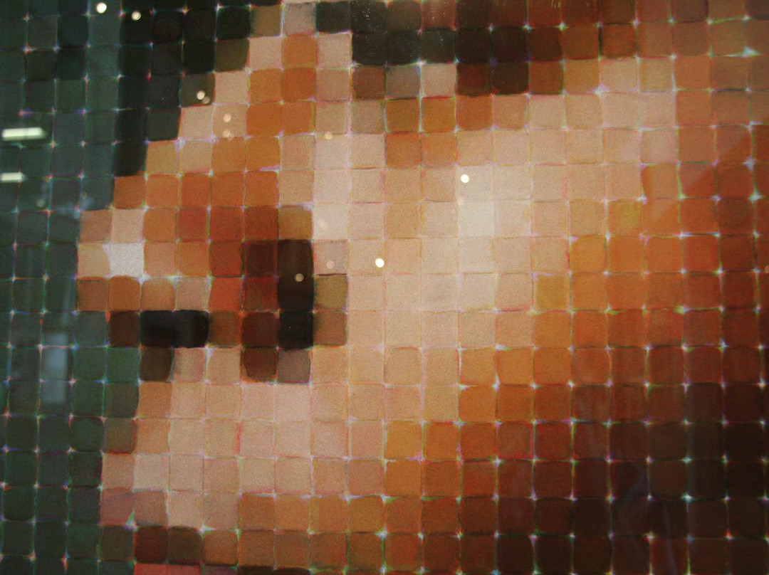 Schack Art Center景点图片