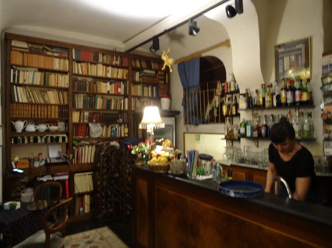 Piazza delle Erbe-热那亚必去景点