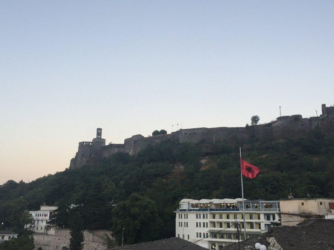 Vanister酒店住宿-Castle Hotel