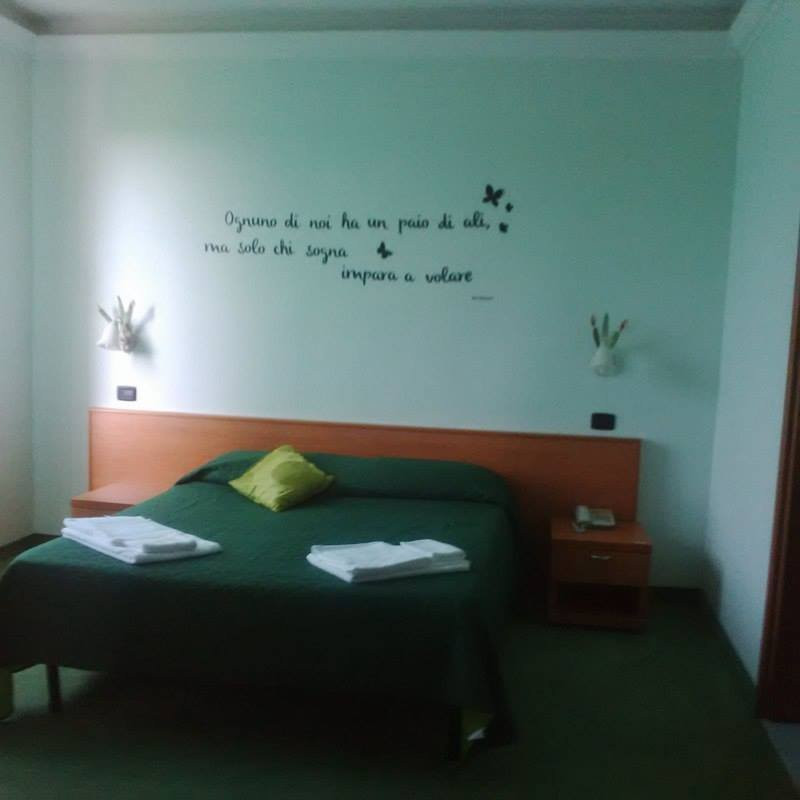 Hotel Gli Archi主图