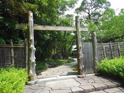 Korokan-伊丹市必去景点