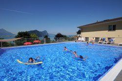 Camping Vitznau