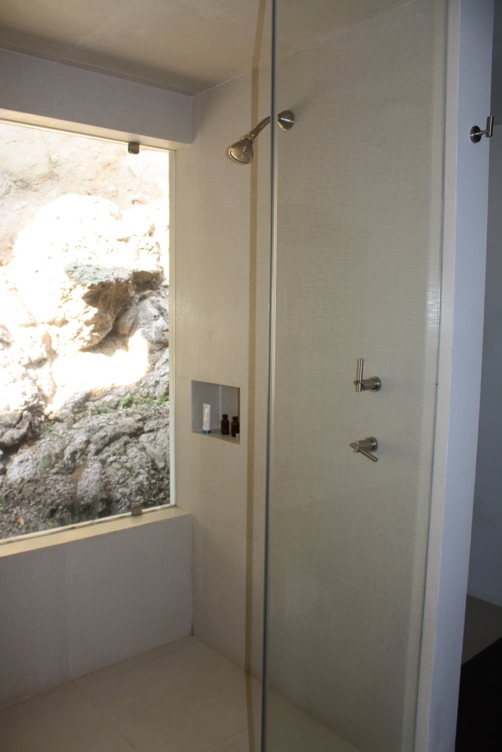 Casa Alamillo Hotel Boutiqe and Spa-浴室