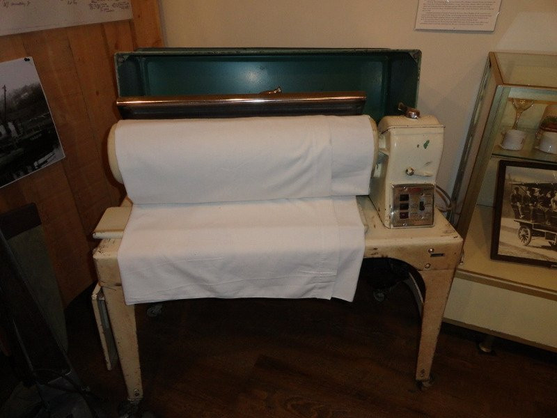 Agassiz-Harrison Museum & Visitor Information Centre-阿加斯市必去景点