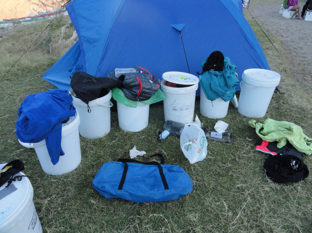 Felix Unite Orange River Adventure-Noordoewer必去景点