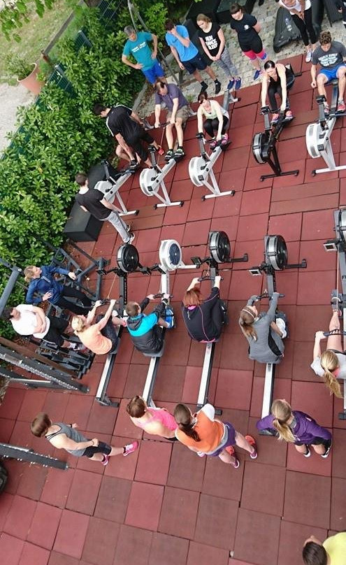 CrossFit MUC景点图片