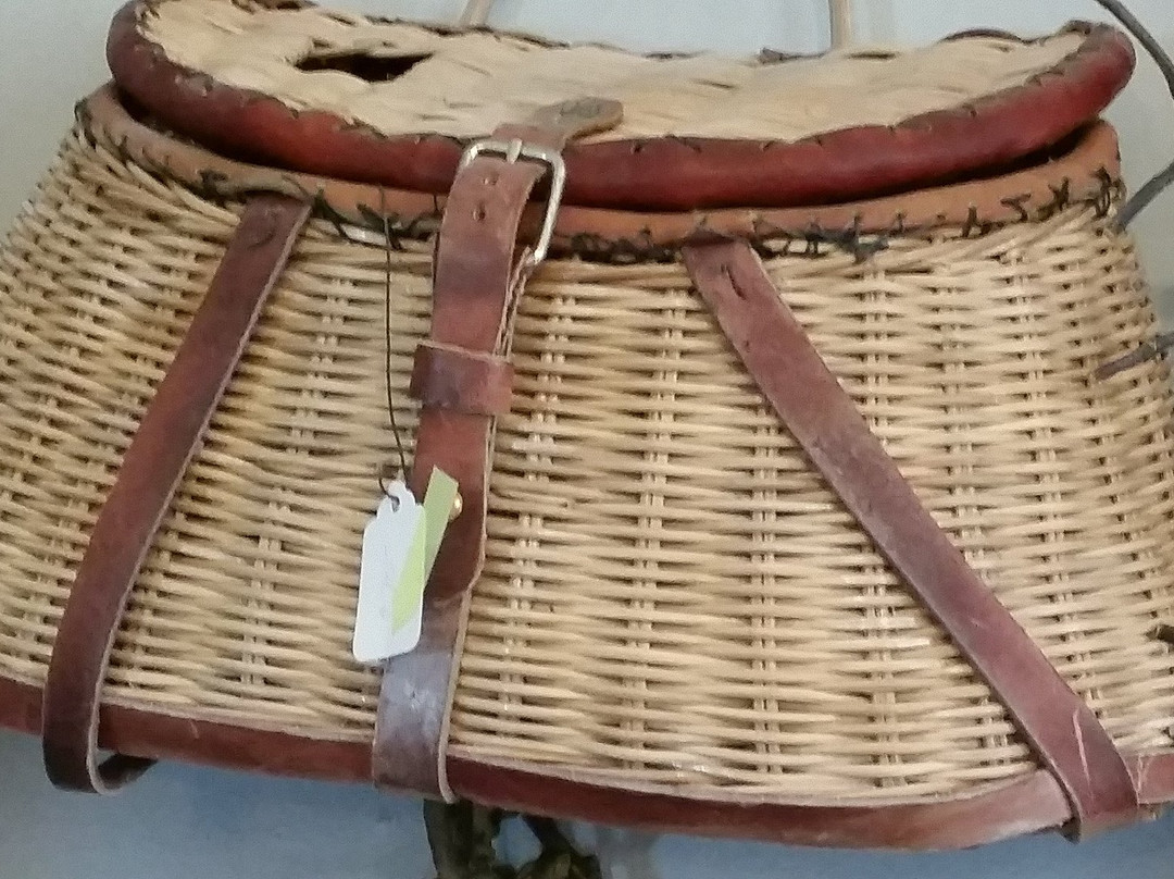 Shady Kate's Boutique-Shady Cove必去景点