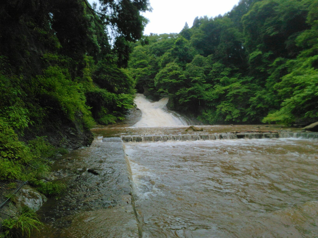 Yoro River Area-市原市必去景点