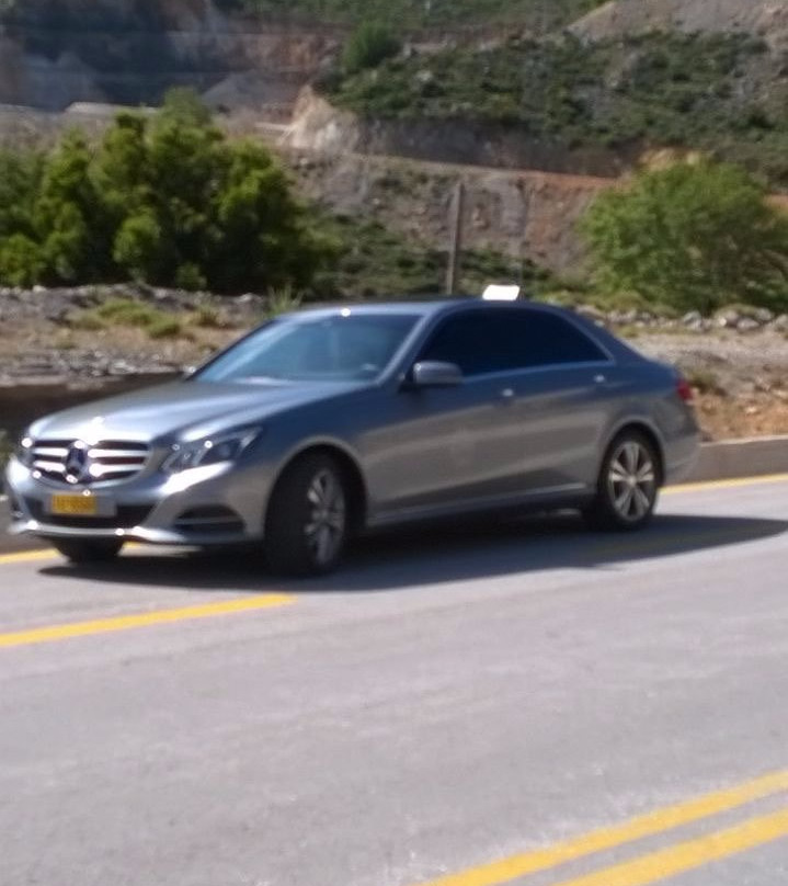 Taxi Chania-Platanias必去景点