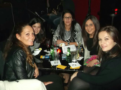 Senhora da Hora旅游景点-A Lenda do Mosquito