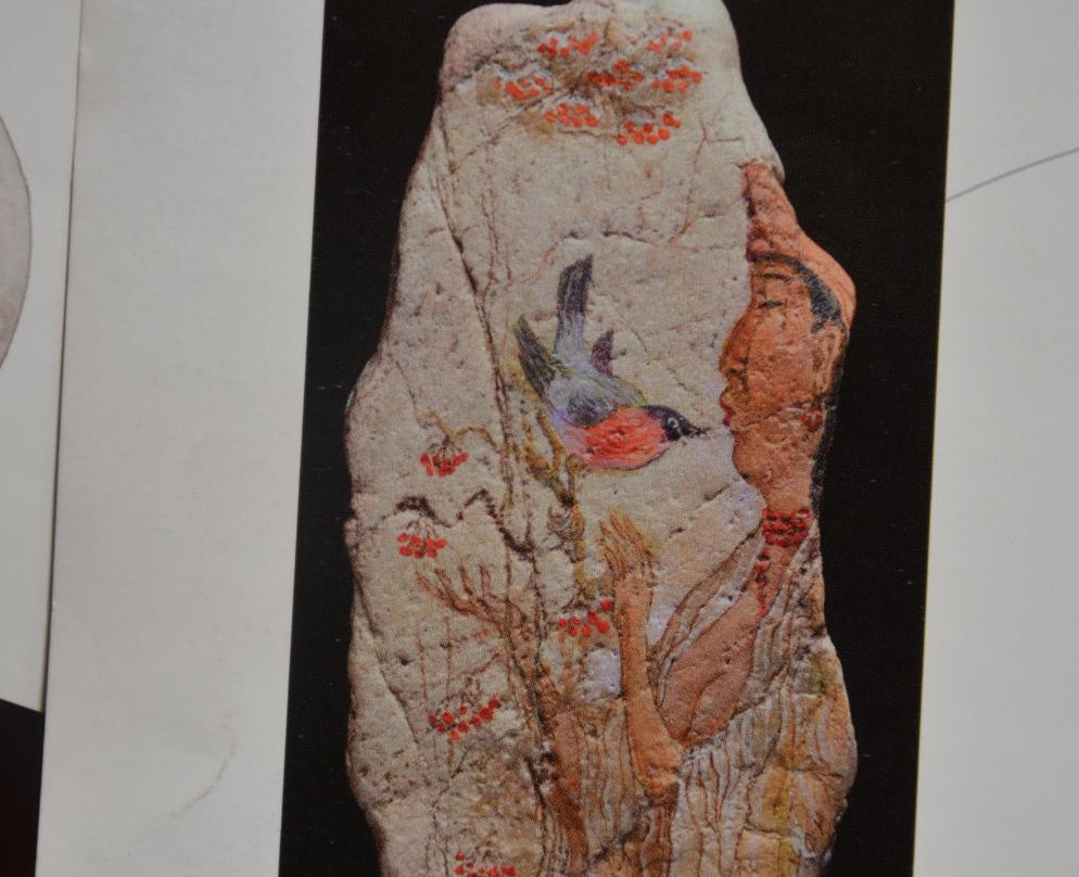 Art Gallery of Oshhepkovy景点图片