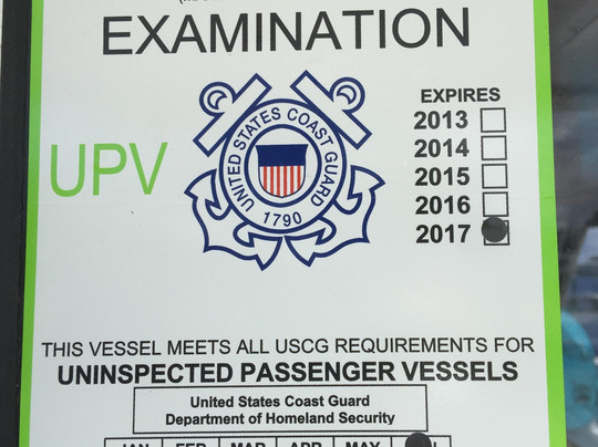 Anchor Management Crew LLC-华尔顿堡滩必去景点