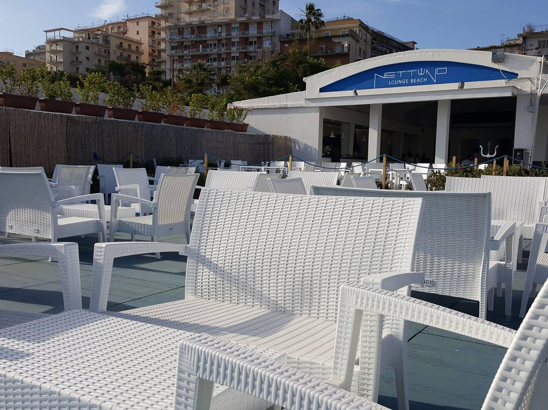 Nettuno Lounge Beach