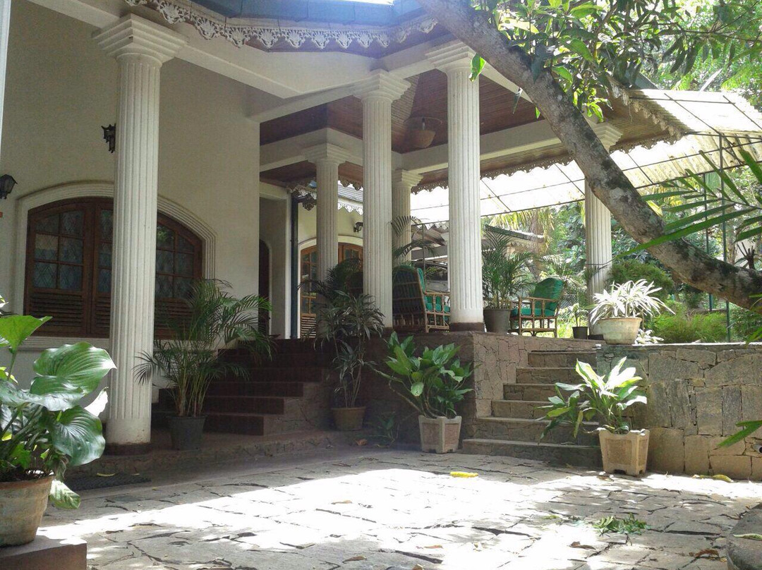 Limelight Holiday Home